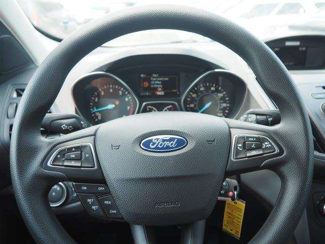 2017 Ford Escape S 4dr SUV